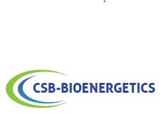 Systems Biology and Bioenergetics, Radboud University Nijmegen, The Netherlands